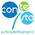 Con Te Sto Psicopedagogico Logo